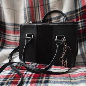 NWOT - Steve Madden Bgenna Satchel
